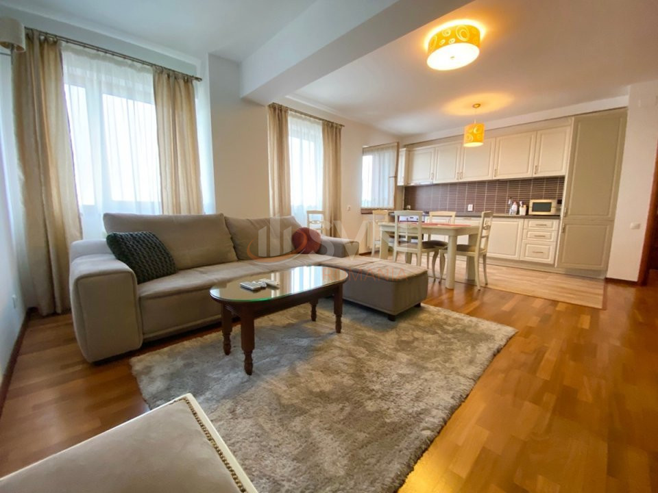 Apartament, 2 camere Bucuresti/Piata Presei Libere