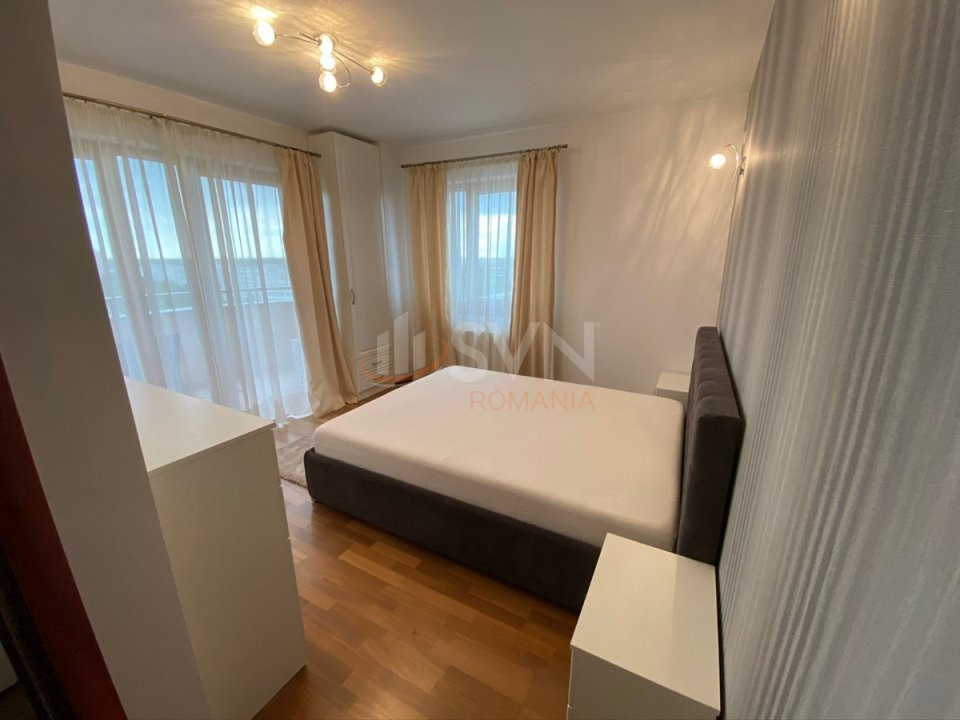 Apartament, 2 camere Bucuresti/Piata Presei Libere