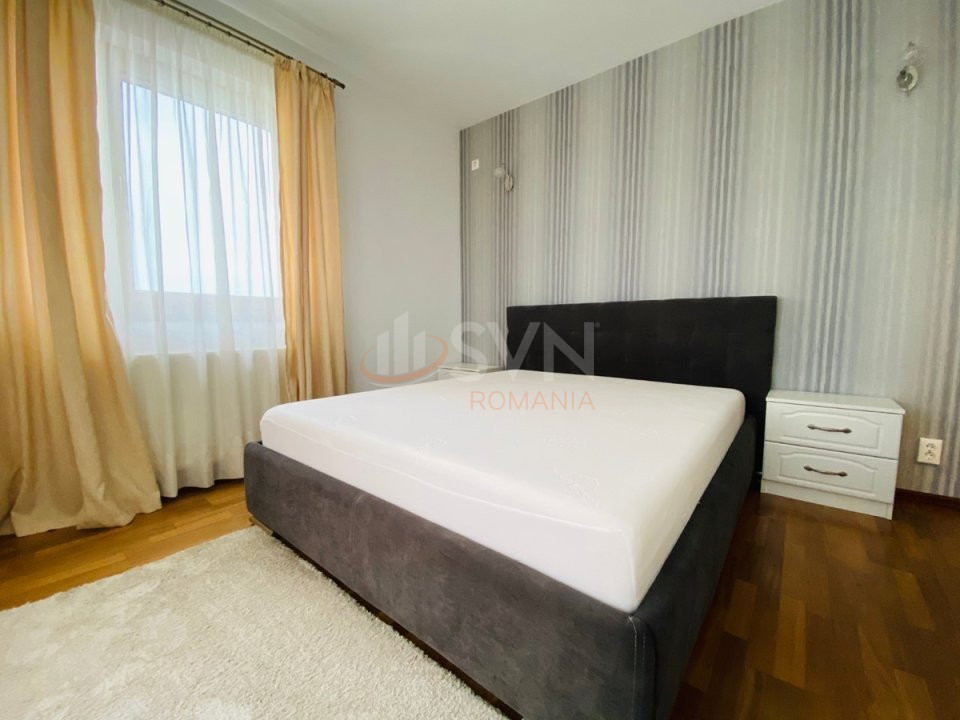 Apartament, 2 camere Bucuresti/Piata Presei Libere