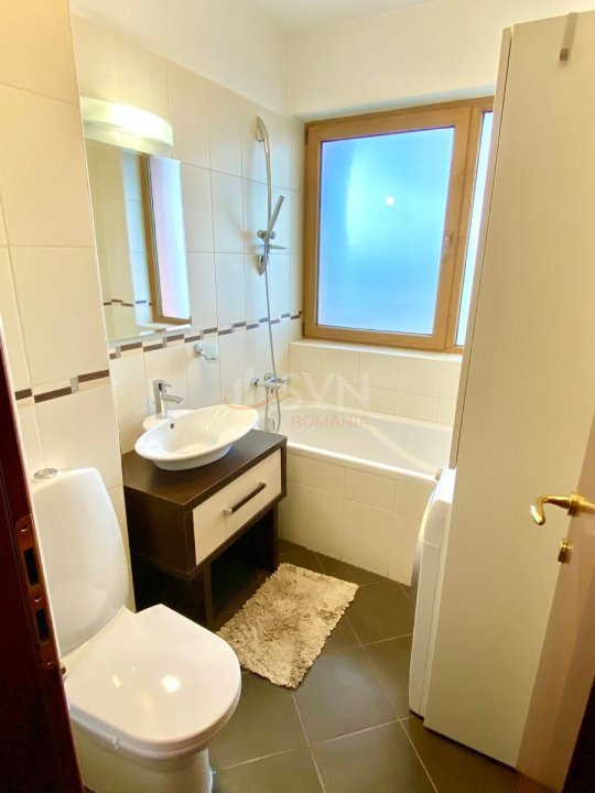 Apartament, 2 camere Bucuresti/Piata Presei Libere