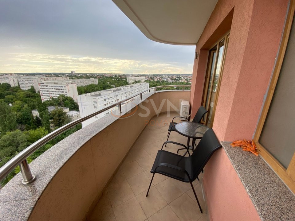 Apartament, 2 camere Bucuresti/Piata Presei Libere