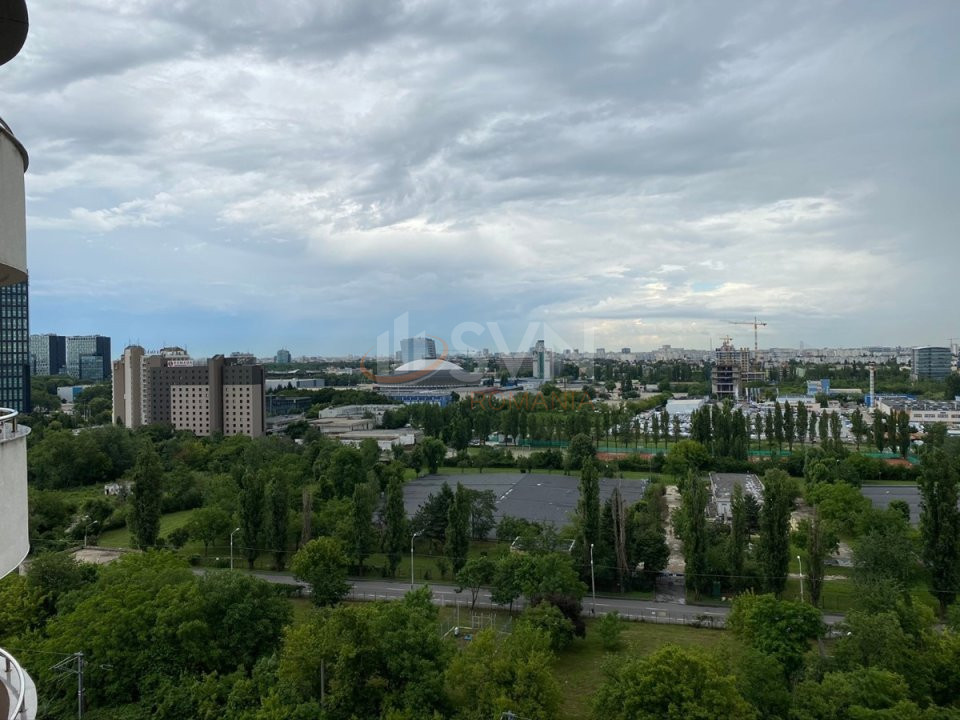 Apartament, 2 camere Bucuresti/Piata Presei Libere