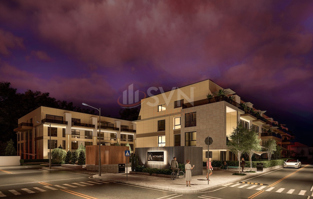 Apartament, 2 camere Bucuresti/Pipera