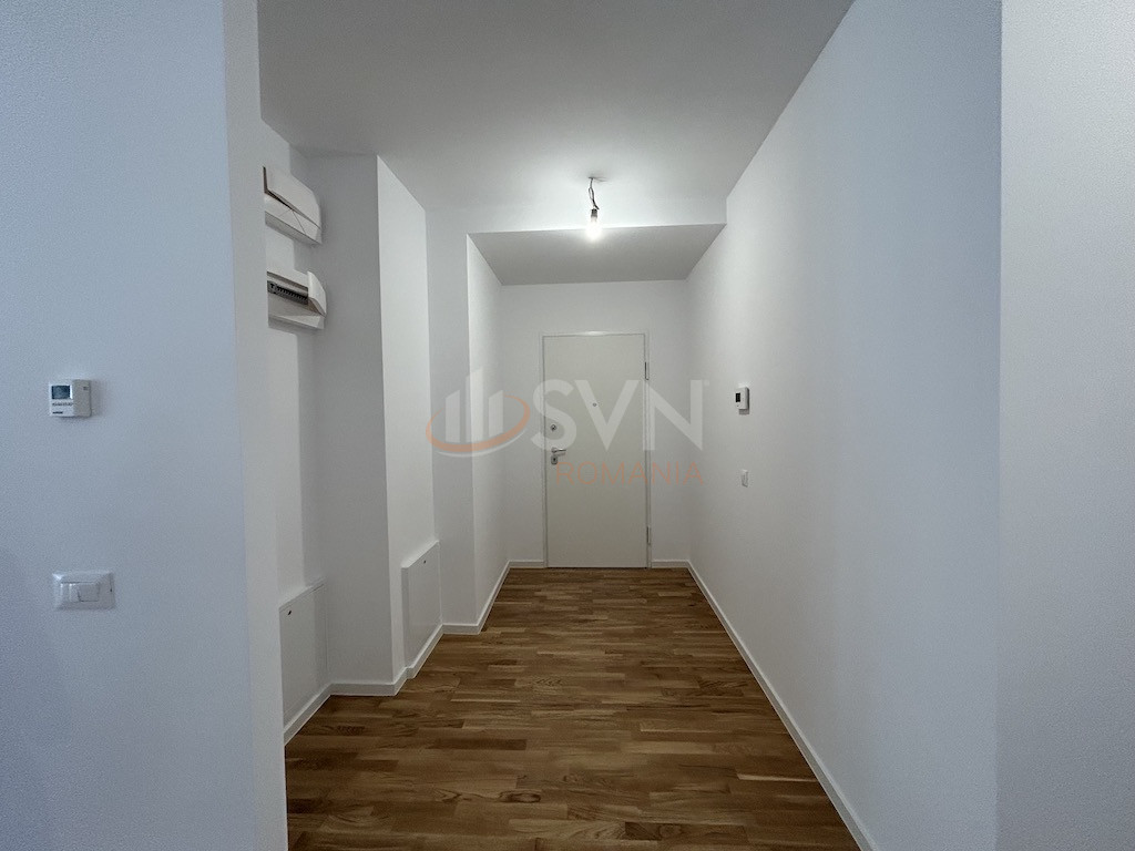 Apartament, 2 camere Bucuresti/Baneasa