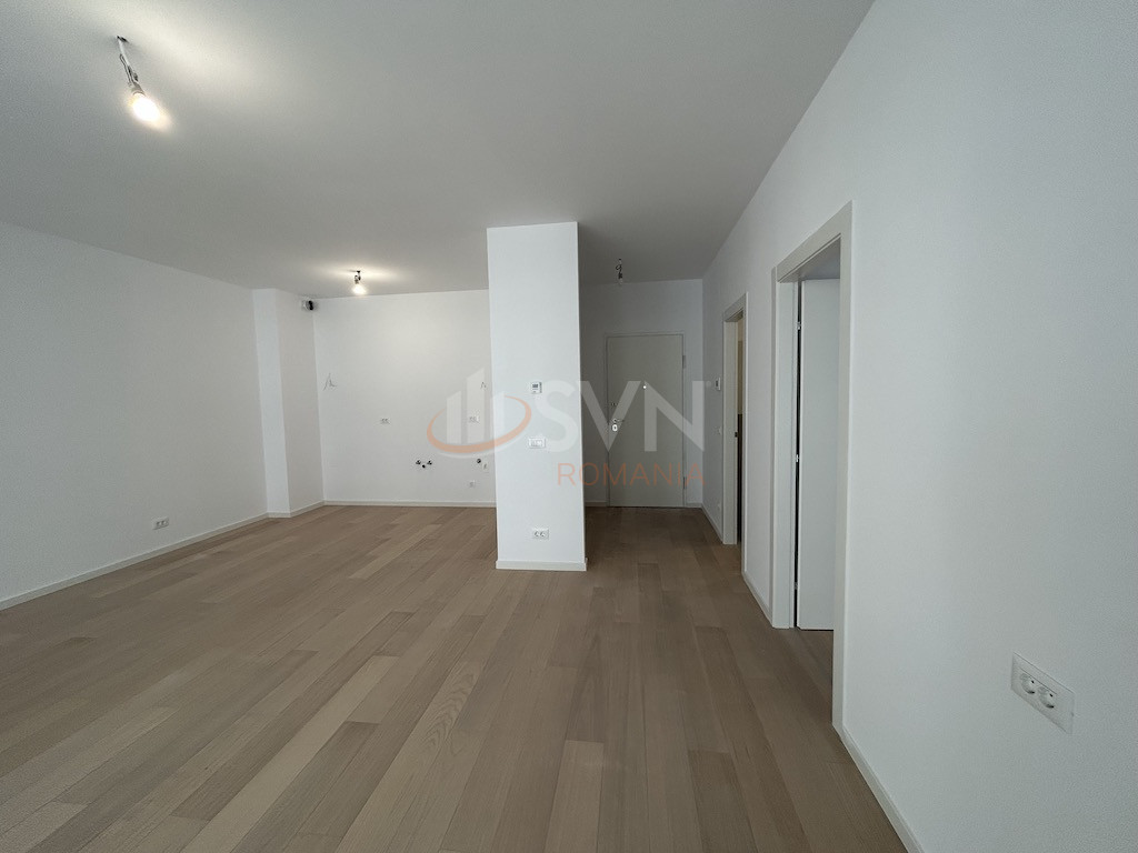 Apartament, 2 camere Bucuresti/Baneasa