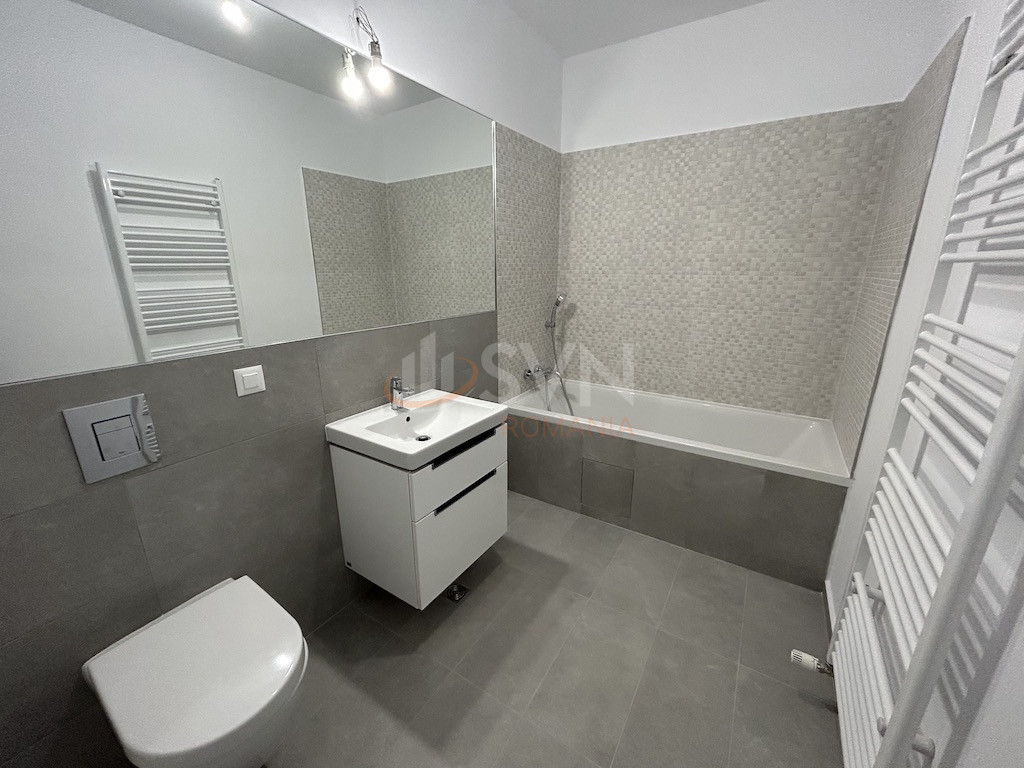 Apartament, 2 camere Bucuresti/Baneasa
