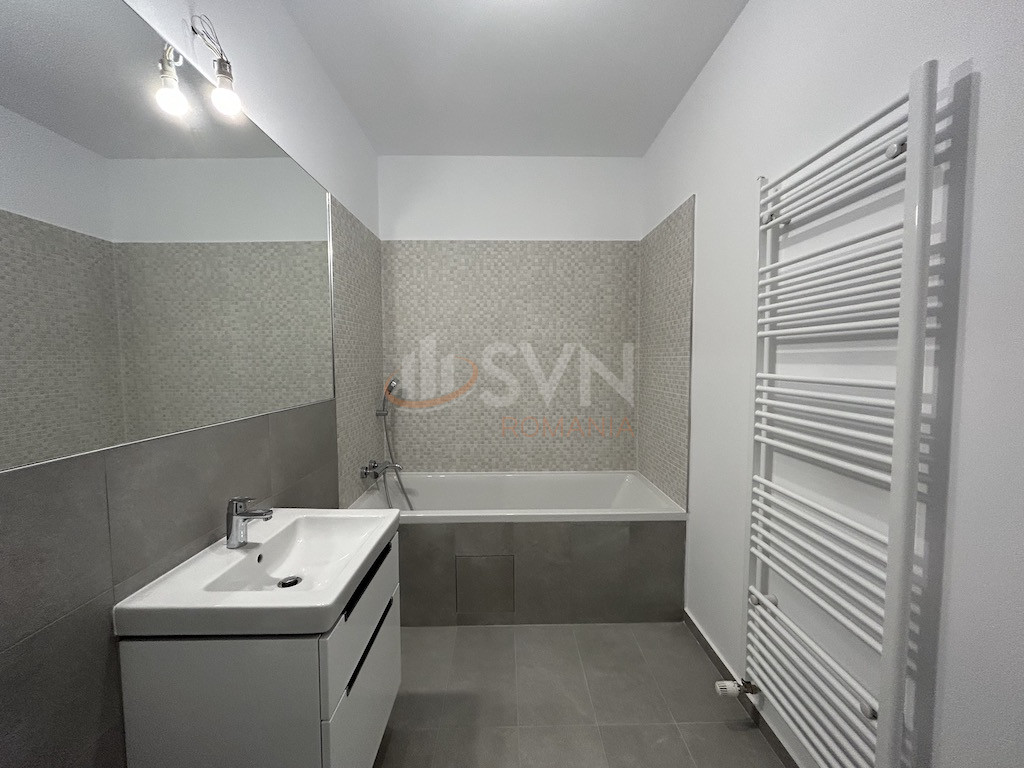 Apartament, 2 camere Bucuresti/Baneasa