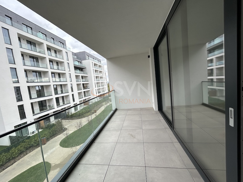 Apartament, 2 camere Bucuresti/Baneasa