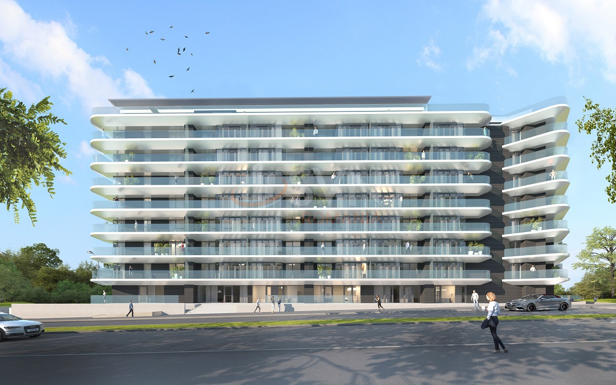 Apartament, 2 camere Bucuresti/Barbu Vacarescu