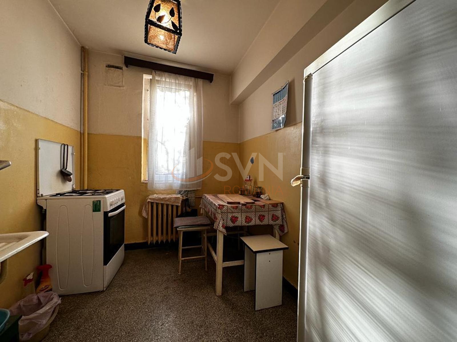 Apartament, 2 camere Bucuresti/Brancoveanu