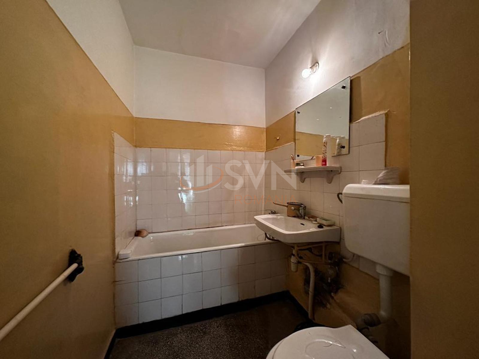 Apartament, 2 camere Bucuresti/Brancoveanu