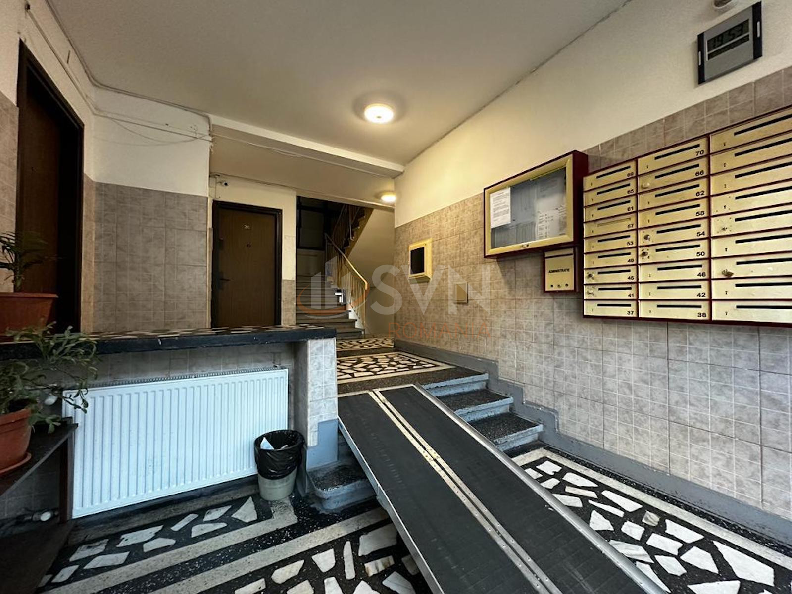 Apartament, 2 camere Bucuresti/Brancoveanu