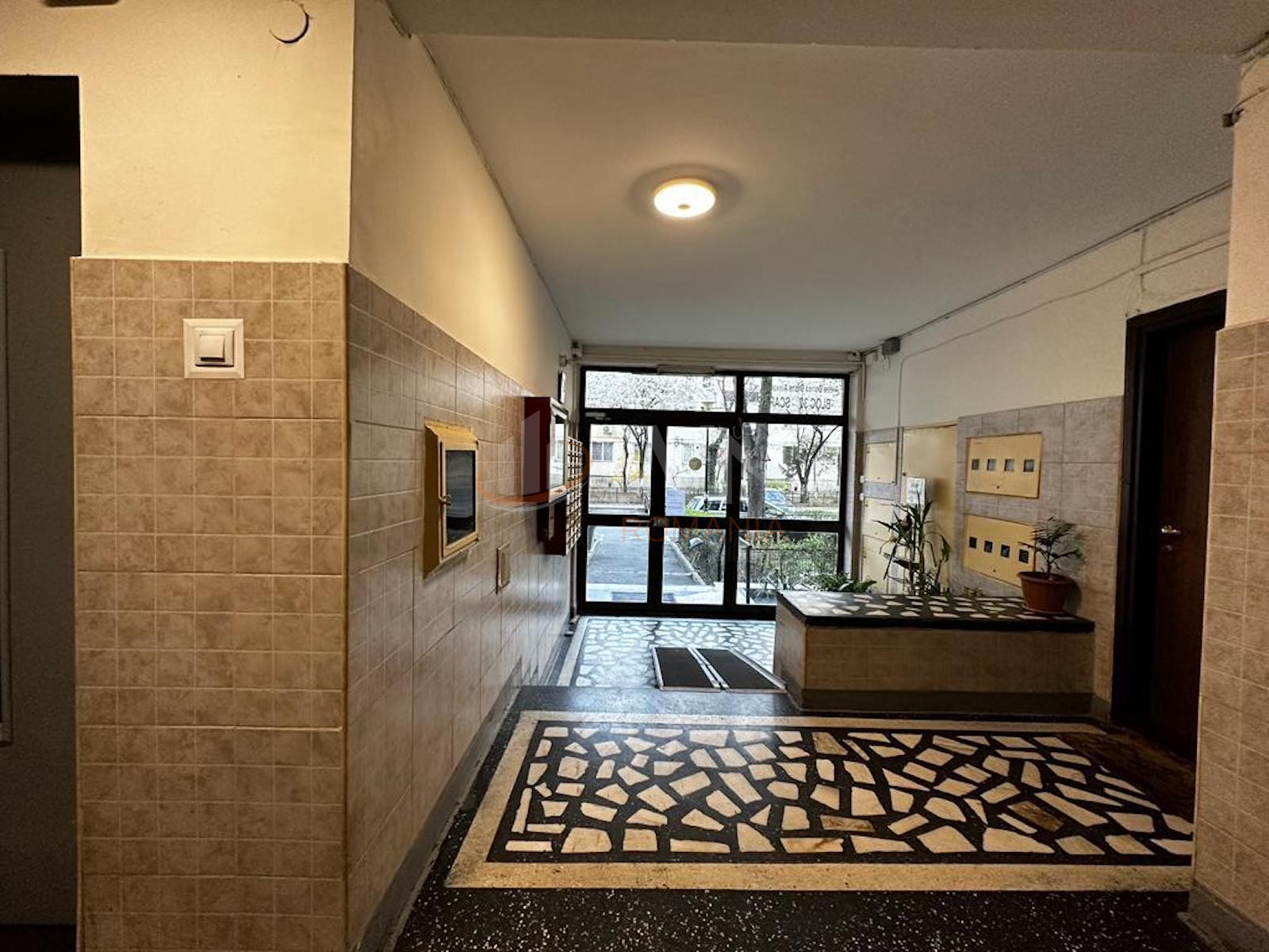 Apartament, 2 camere Bucuresti/Brancoveanu