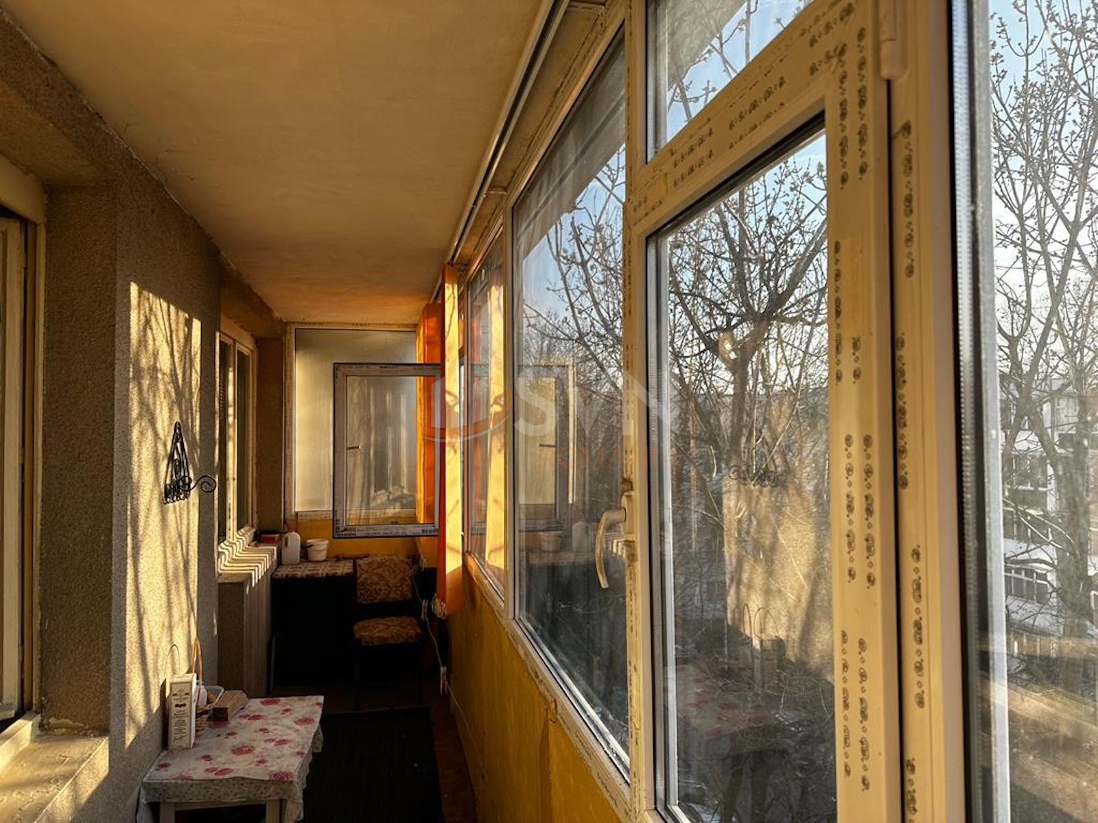 Apartament, 2 camere Bucuresti/Brancoveanu