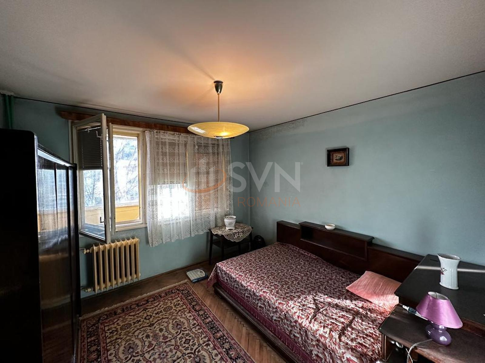 Apartament, 2 camere Bucuresti/Brancoveanu