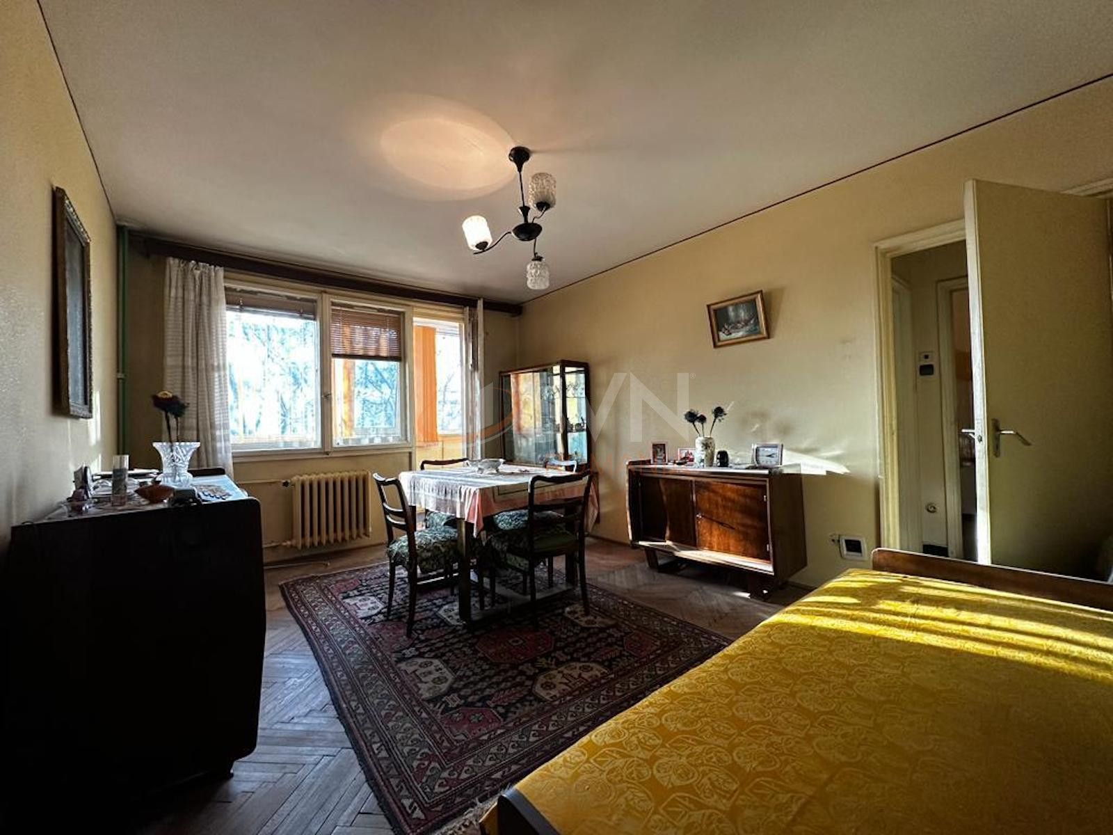 Apartament, 2 camere Bucuresti/Brancoveanu