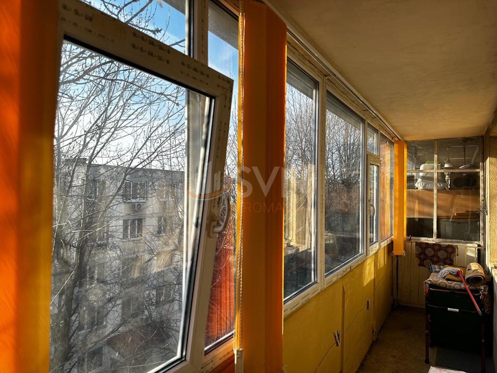 Apartament, 2 camere Bucuresti/Brancoveanu