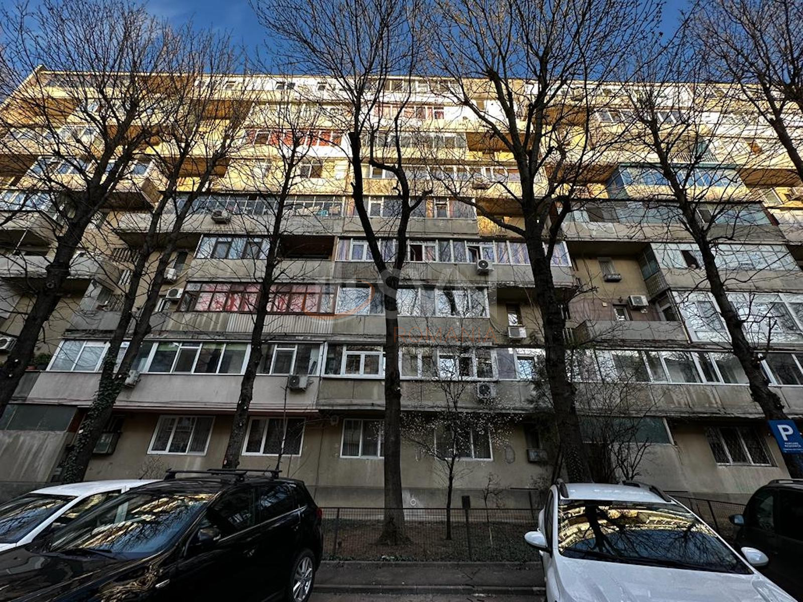 Apartament, 2 camere Bucuresti/Brancoveanu