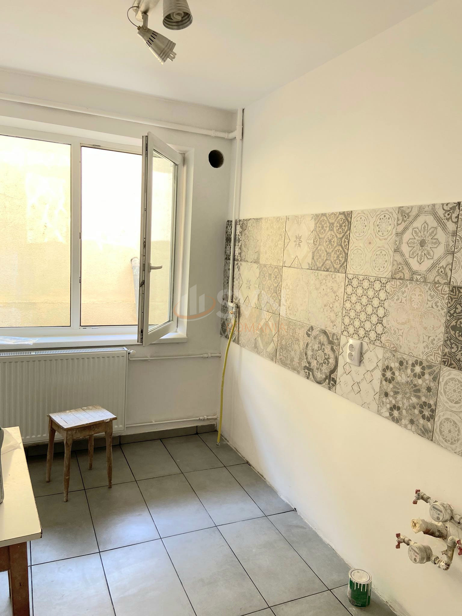 Apartament, 2 camere Cluj/Gheorgheni