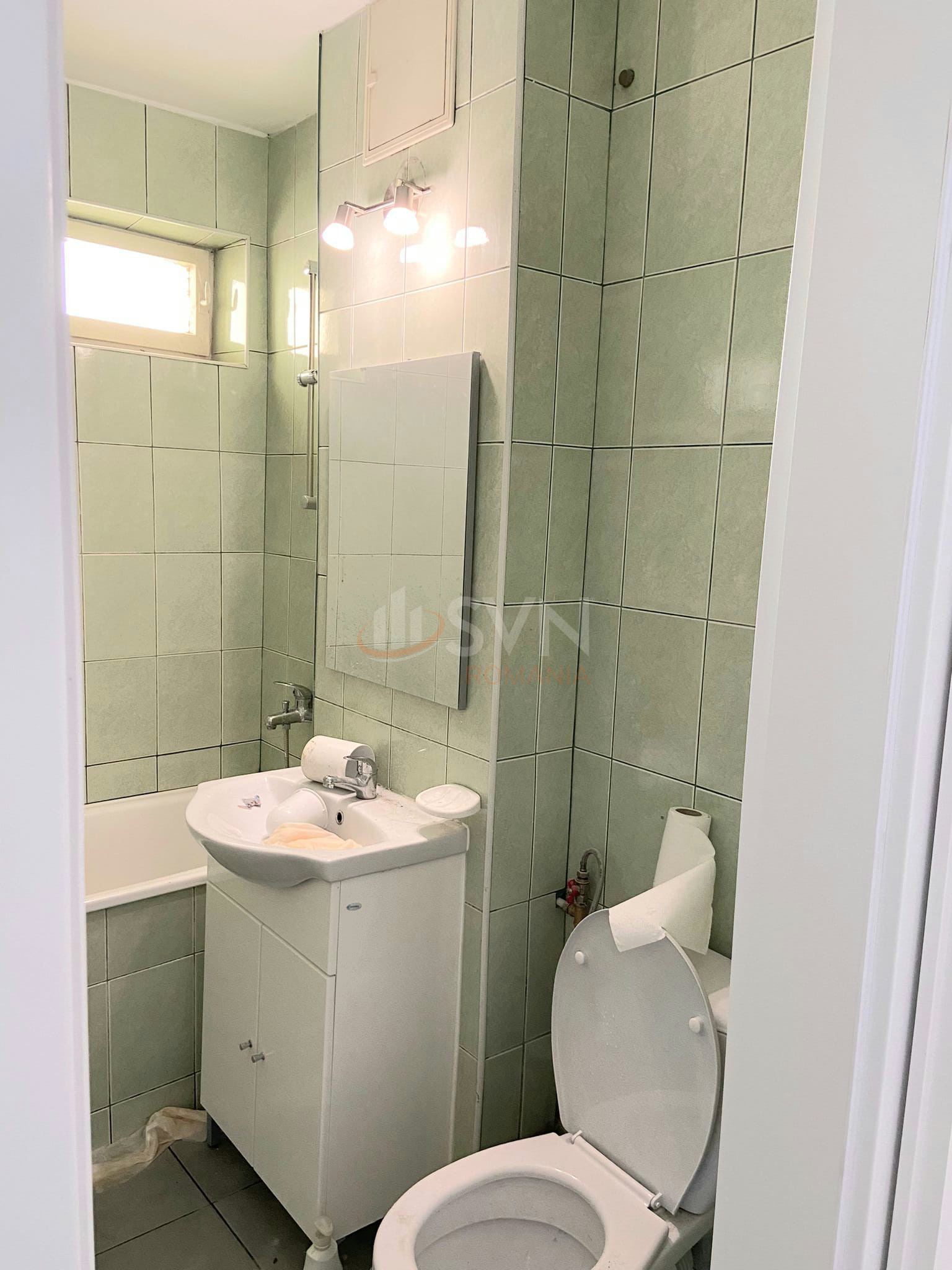 Apartament, 2 camere Cluj/Gheorgheni