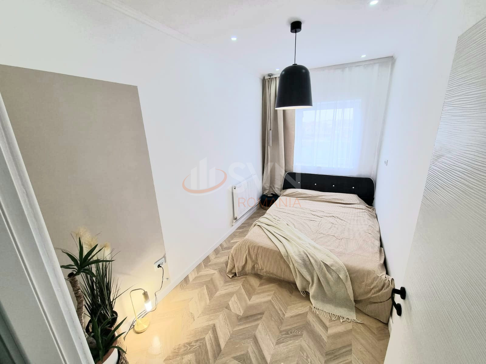 Apartament, 2 camere Cluj/Centru