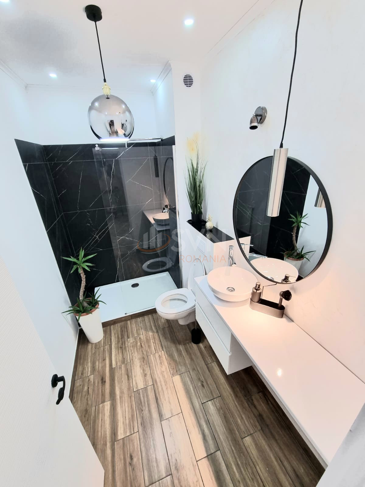 Apartament, 2 camere Cluj/Centru