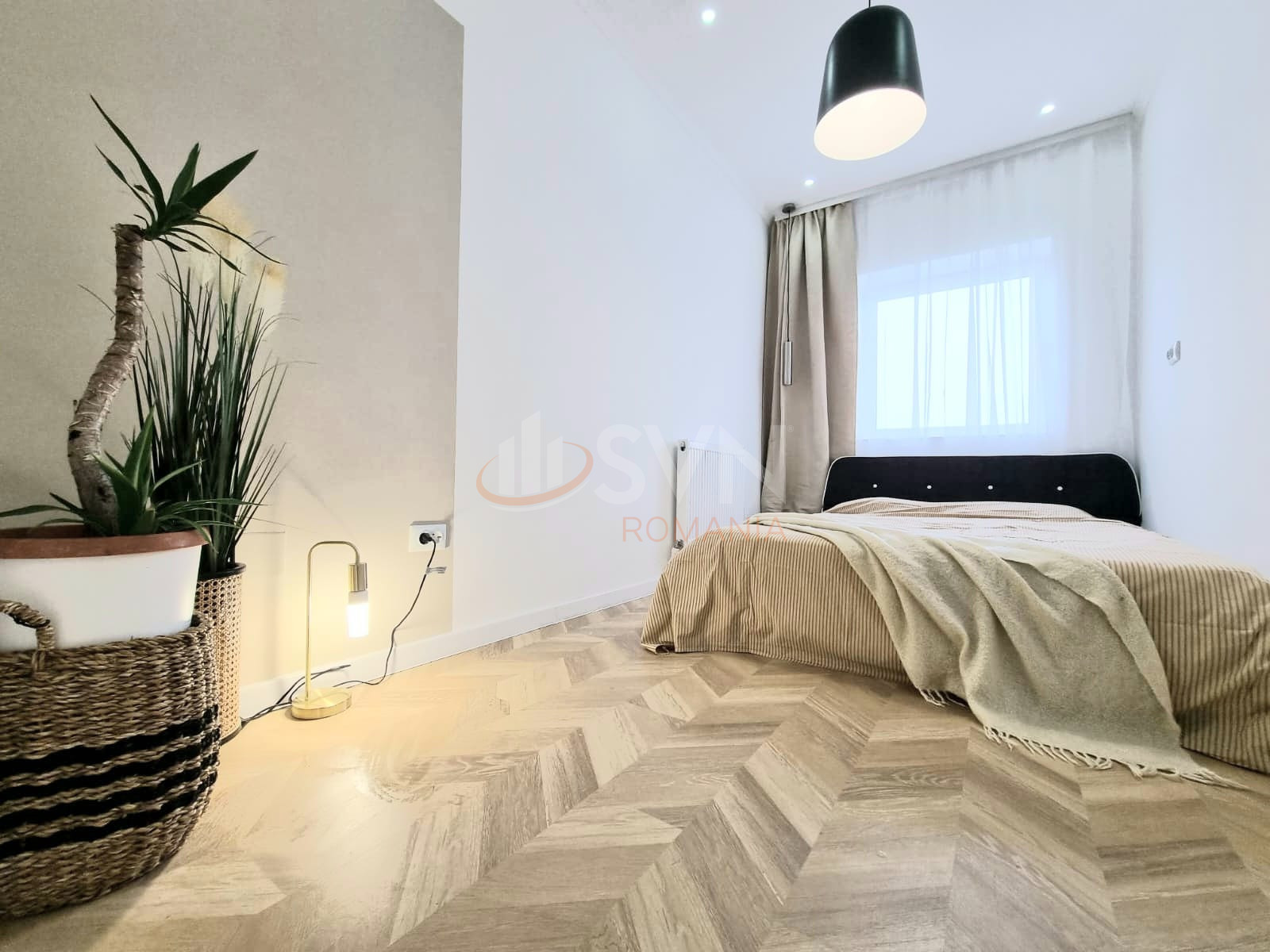 Apartament, 2 camere Cluj/Centru