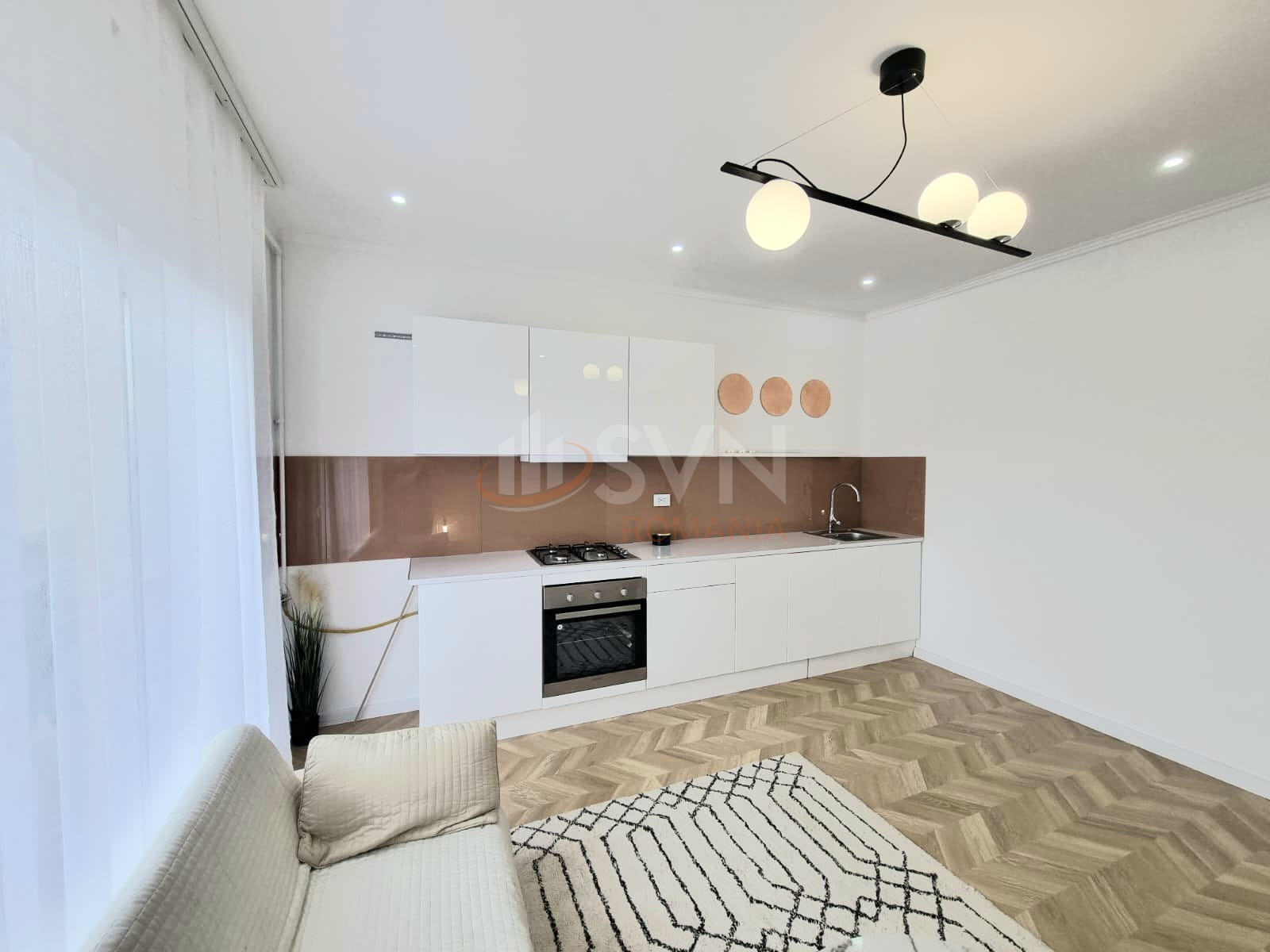 Apartament, 2 camere Cluj/Centru