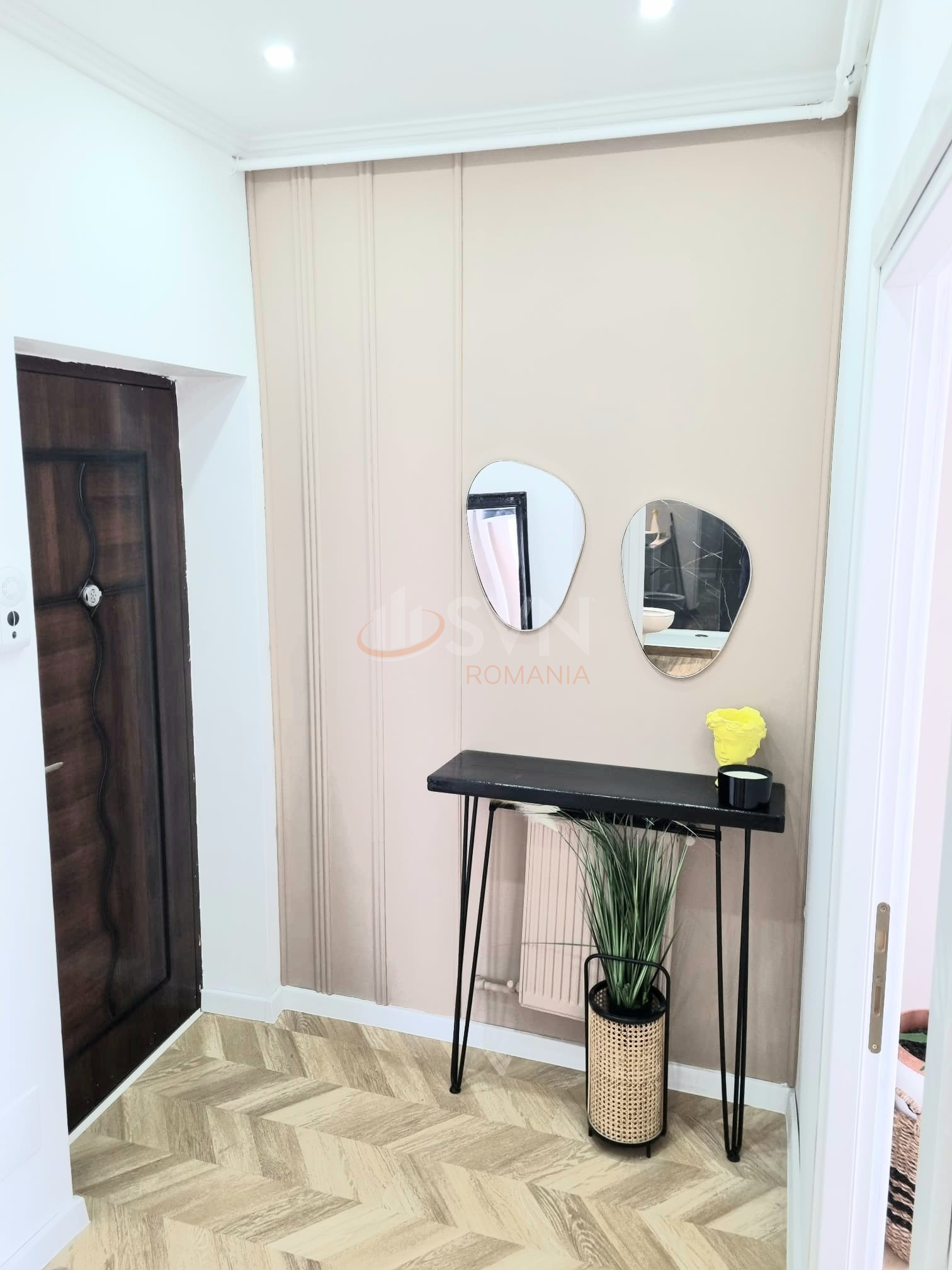 Apartament, 2 camere Cluj/Centru