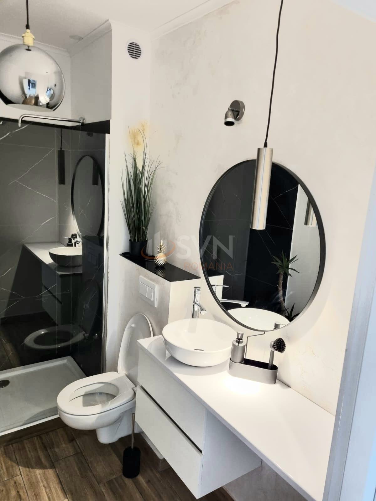 Apartament, 2 camere Cluj/Centru