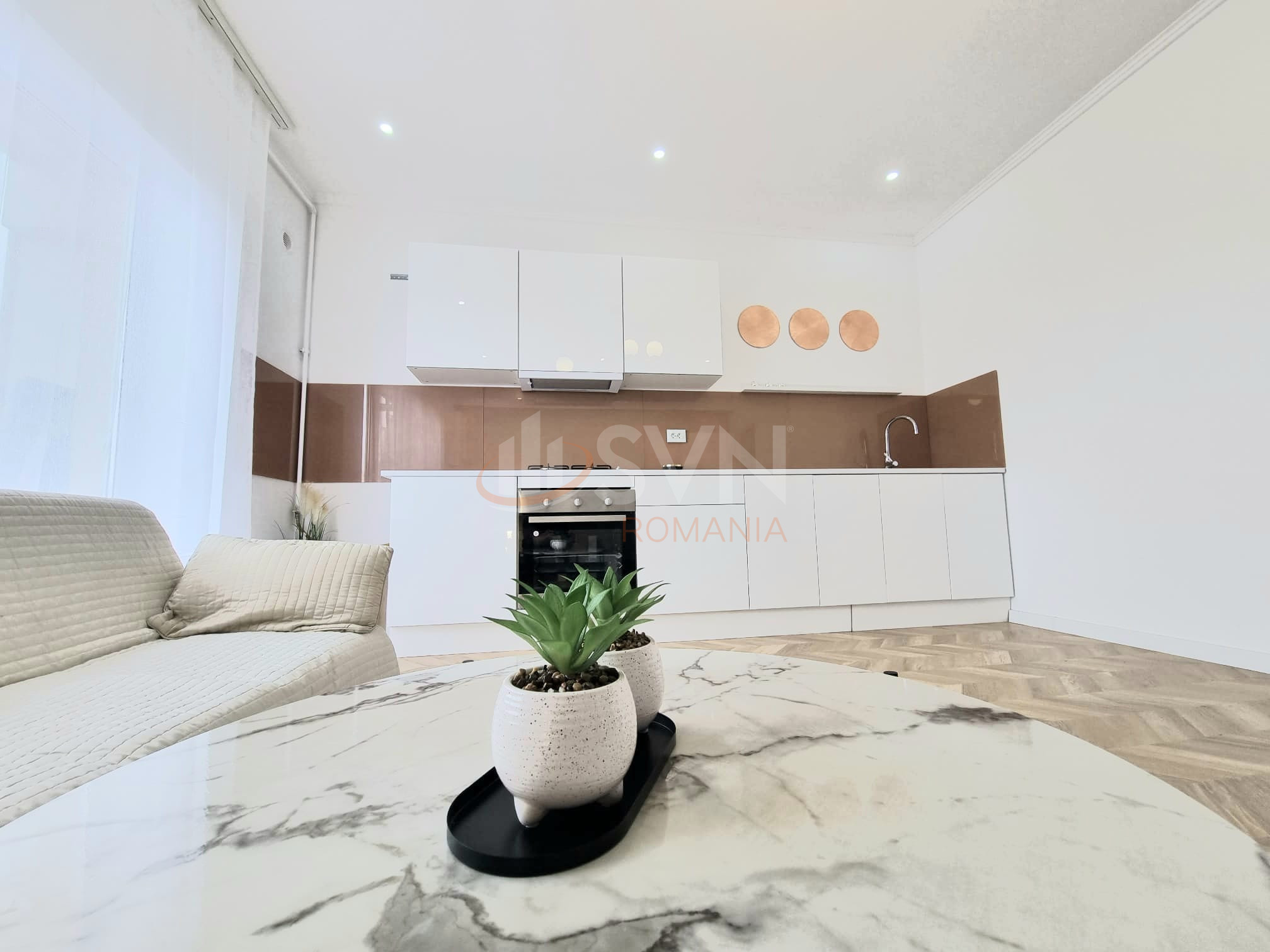 Apartament, 2 camere Cluj/Centru