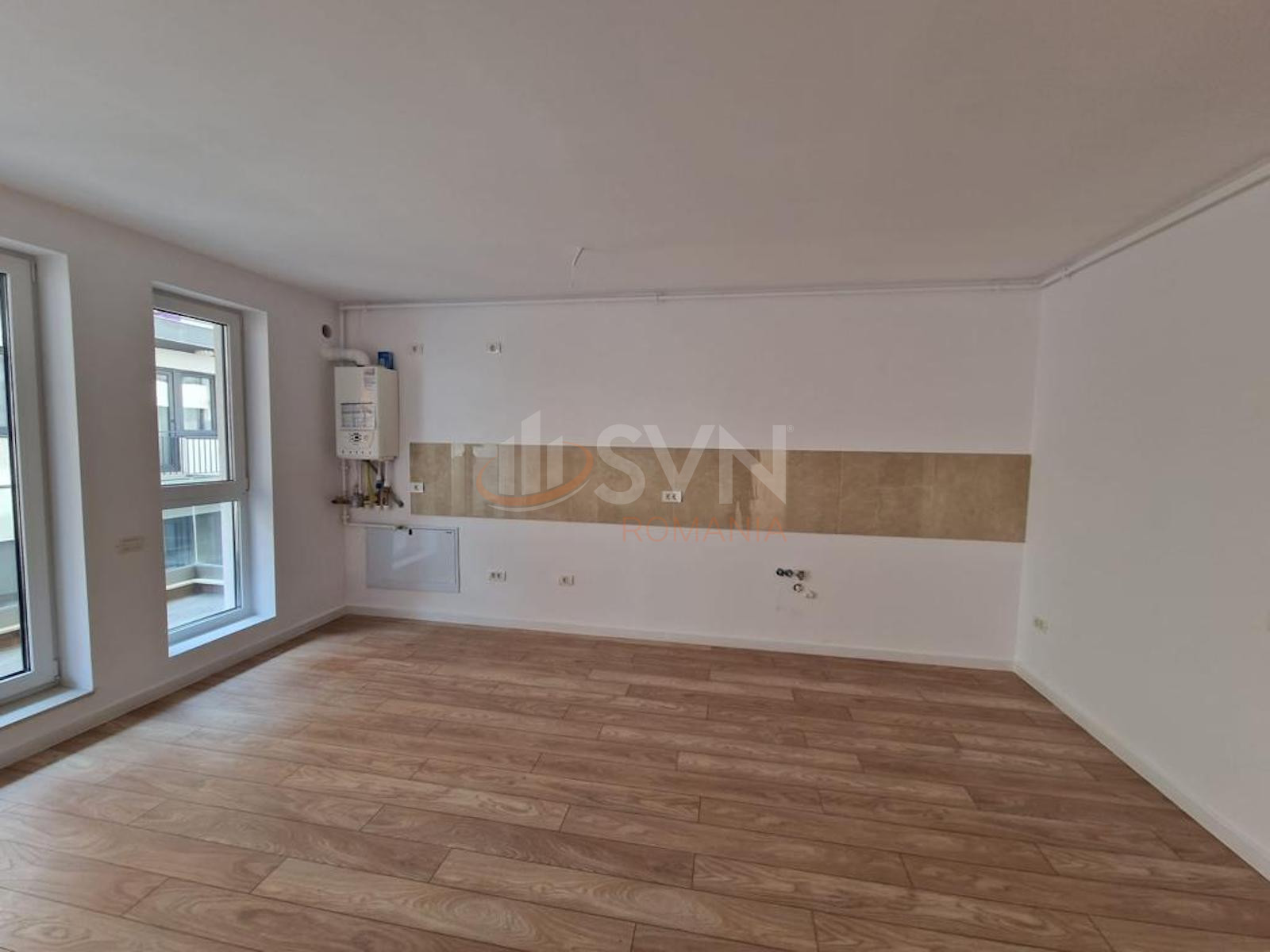 Apartament, 2 camere Bucuresti/Pipera