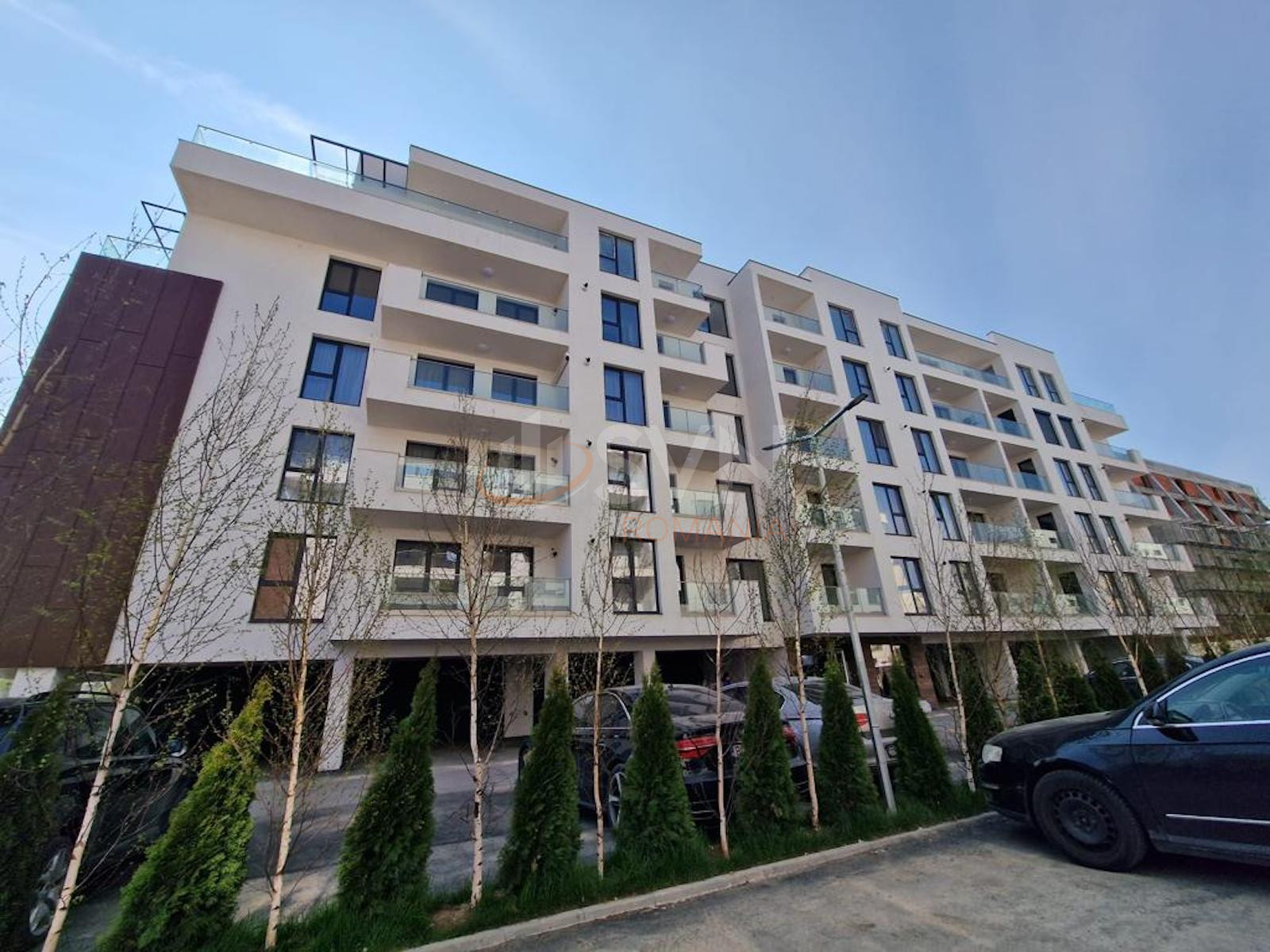 Apartament, 2 camere Bucuresti/Pipera