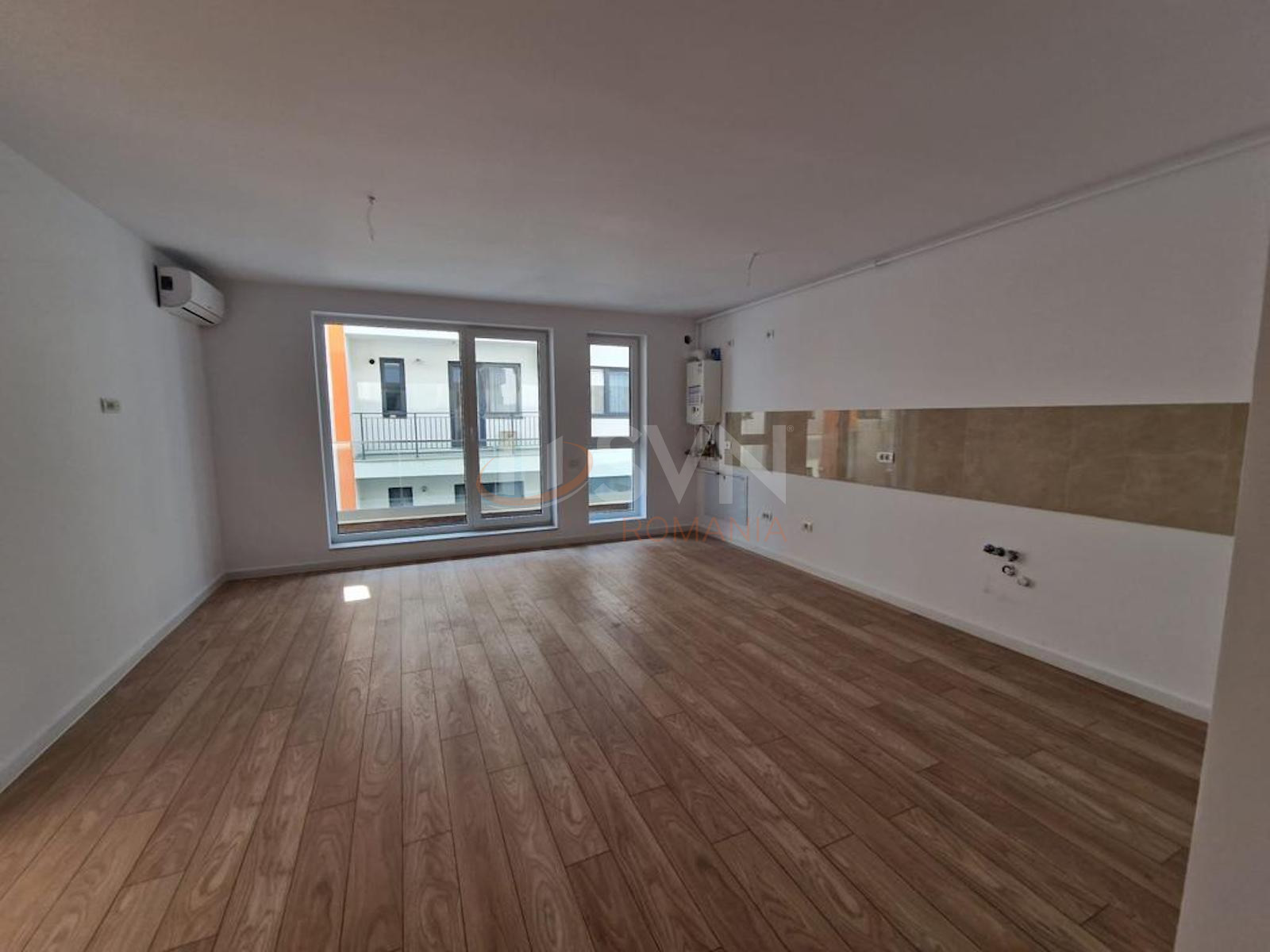 Apartament, 2 camere Bucuresti/Pipera