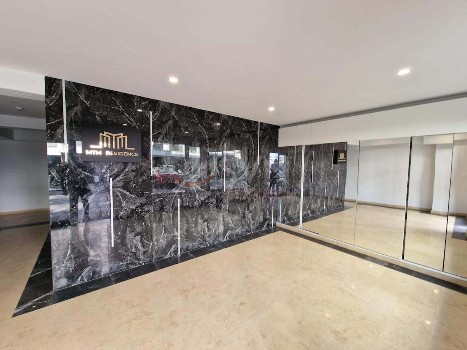 Apartament, 2 camere Bucuresti/Pipera