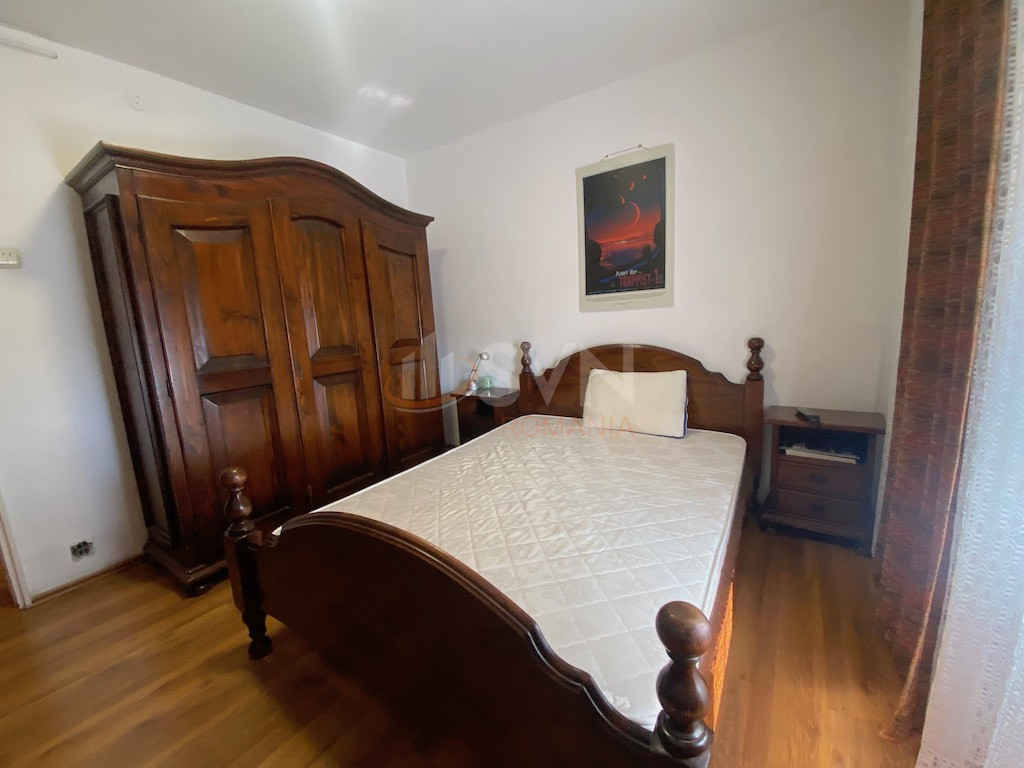 Apartament, 2 camere Bucuresti/Militari