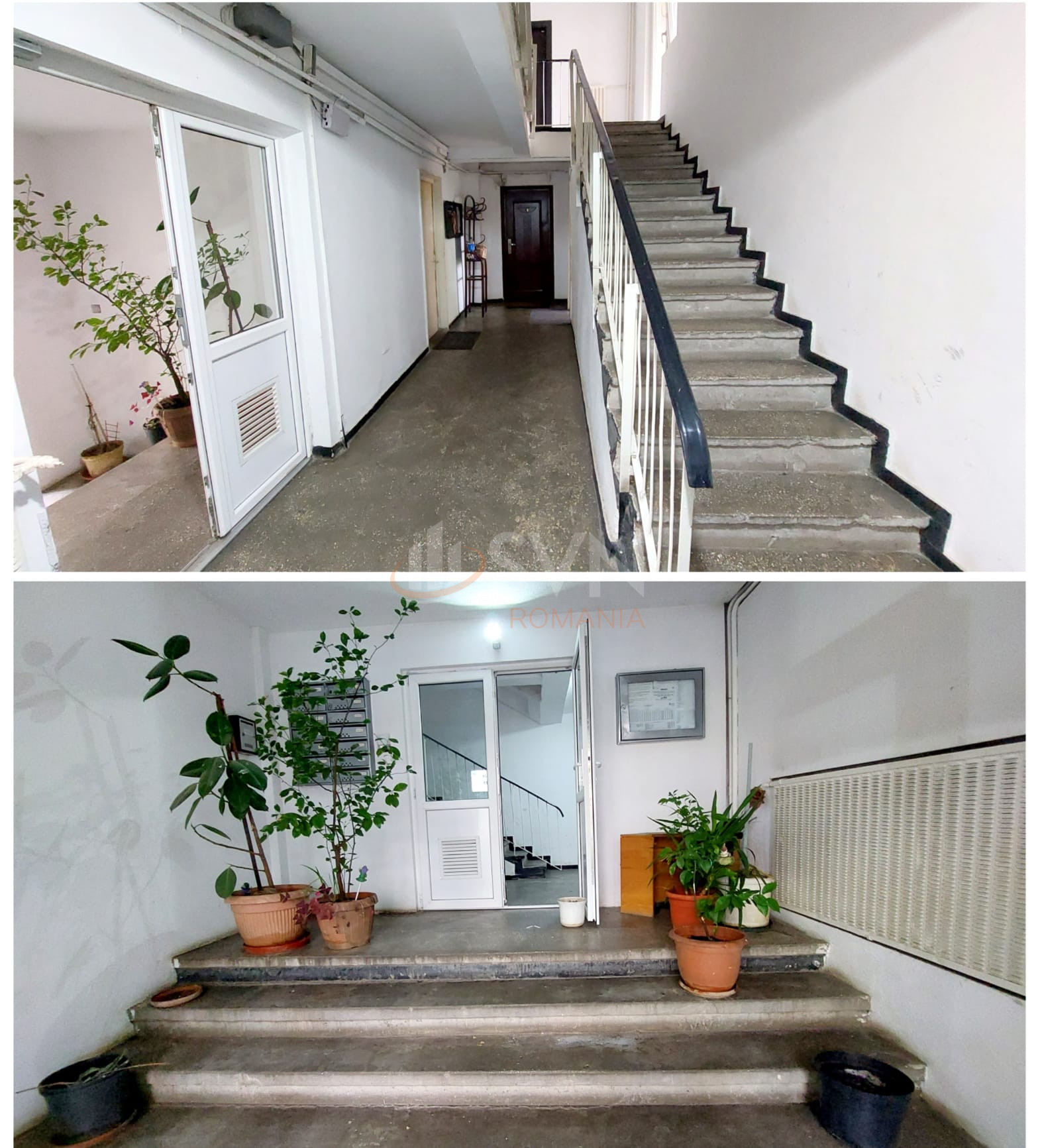 Apartament, 2 camere Bucuresti/Decebal