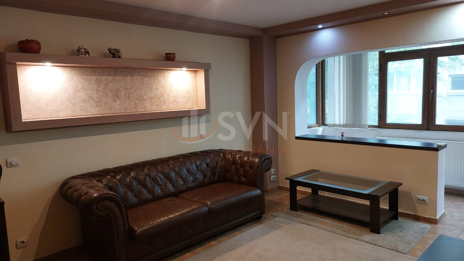 Apartament, 2 camere Bucuresti/Decebal