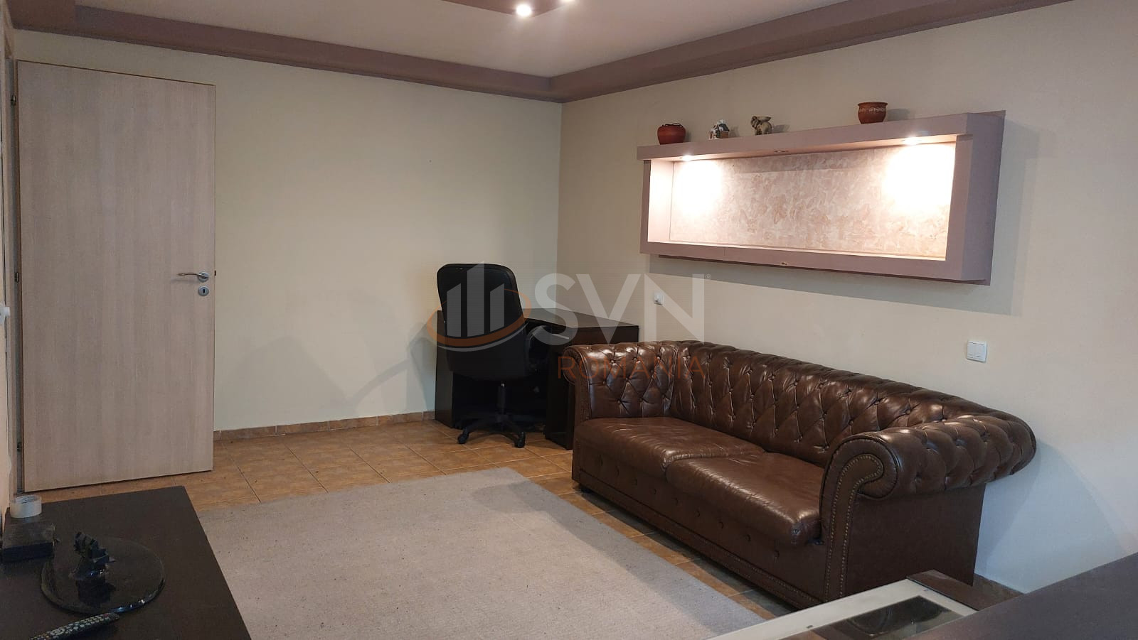 Apartament, 2 camere Bucuresti/Decebal