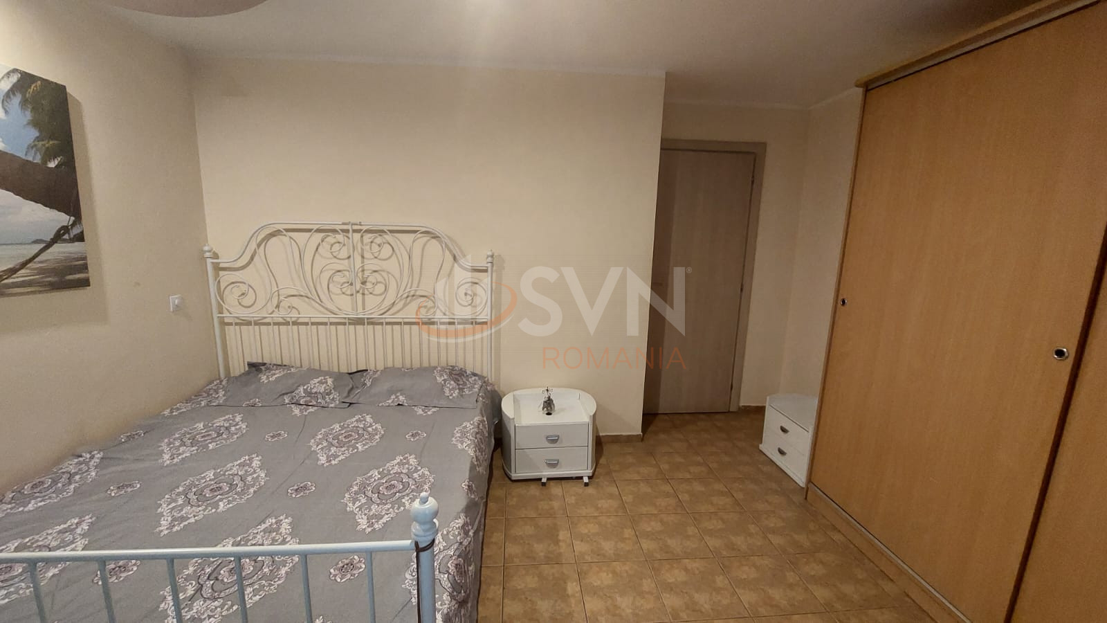 Apartament, 2 camere Bucuresti/Decebal
