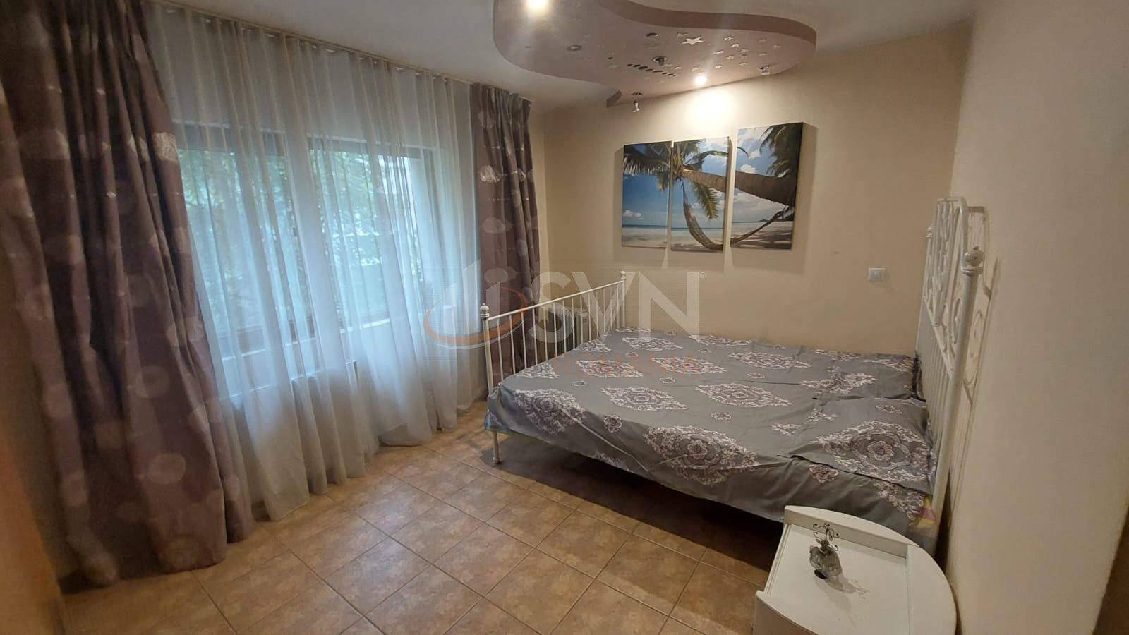 Apartament, 2 camere Bucuresti/Decebal