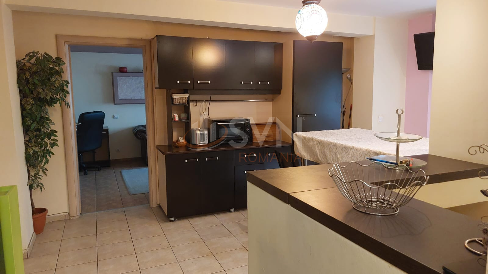 Apartament, 2 camere Bucuresti/Decebal