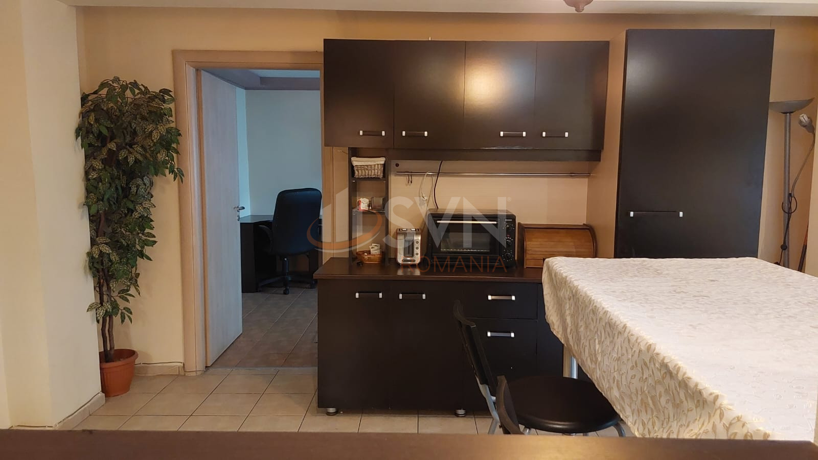 Apartament, 2 camere Bucuresti/Decebal