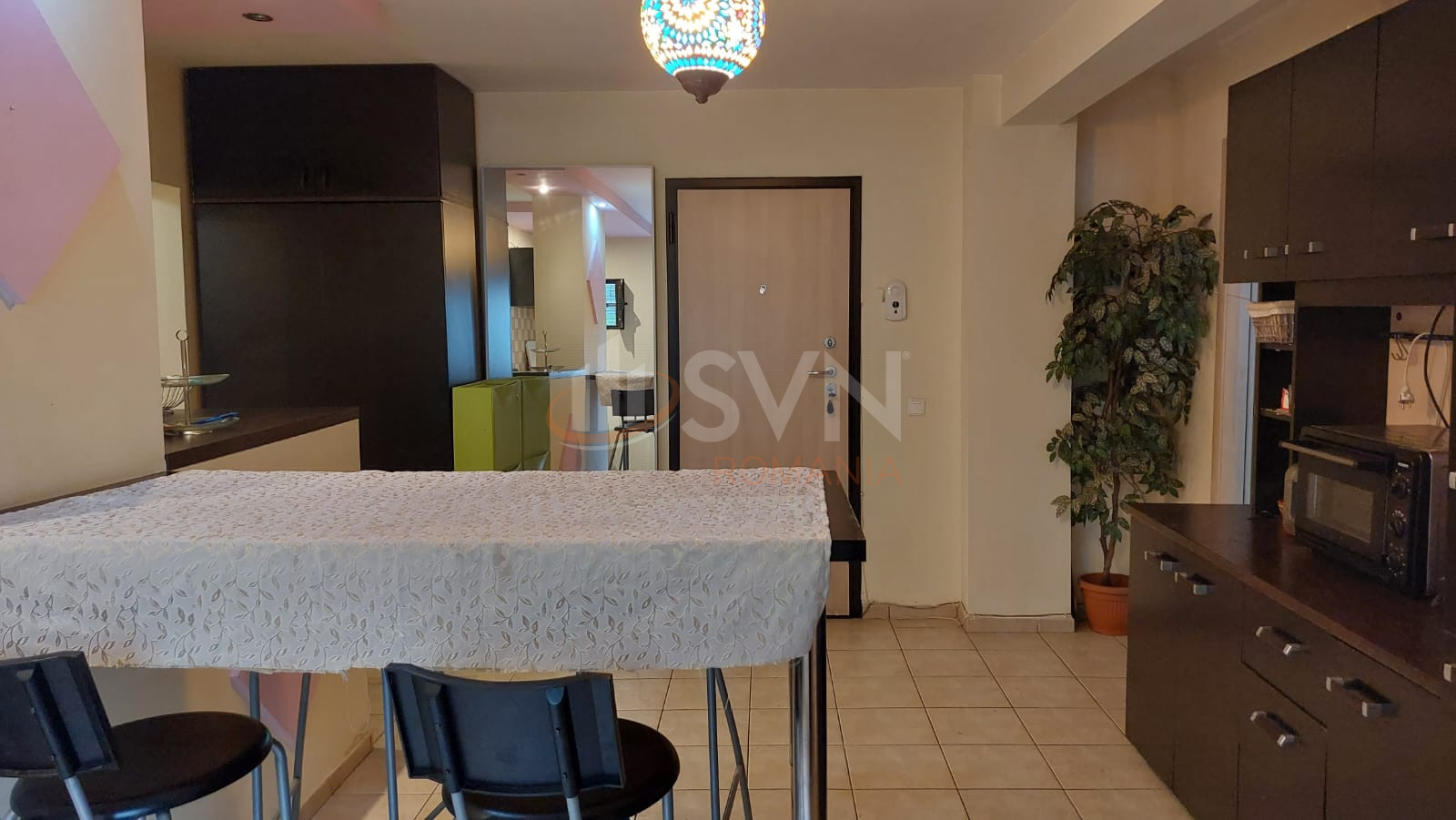 Apartament, 2 camere Bucuresti/Decebal