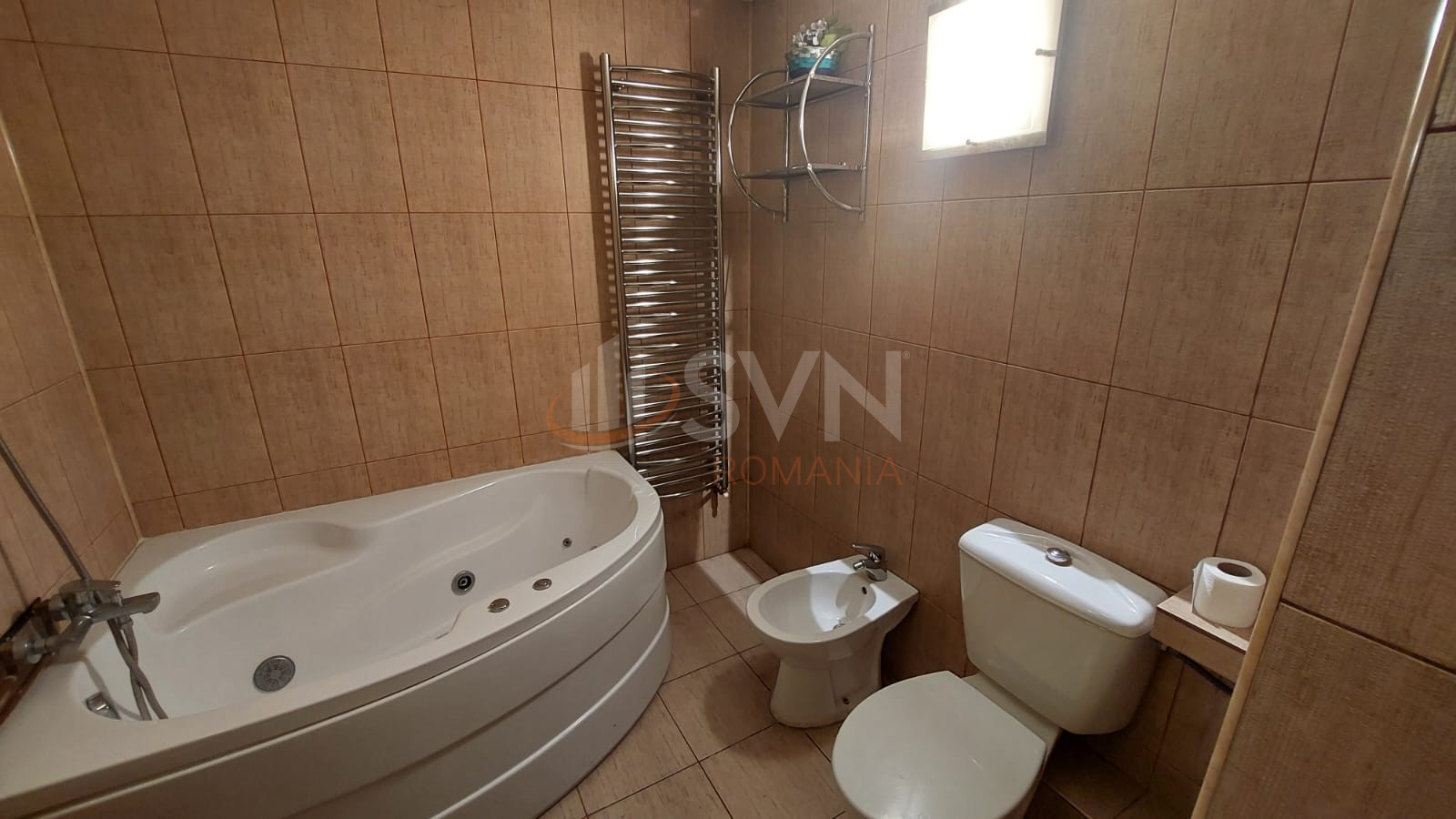 Apartament, 2 camere Bucuresti/Decebal