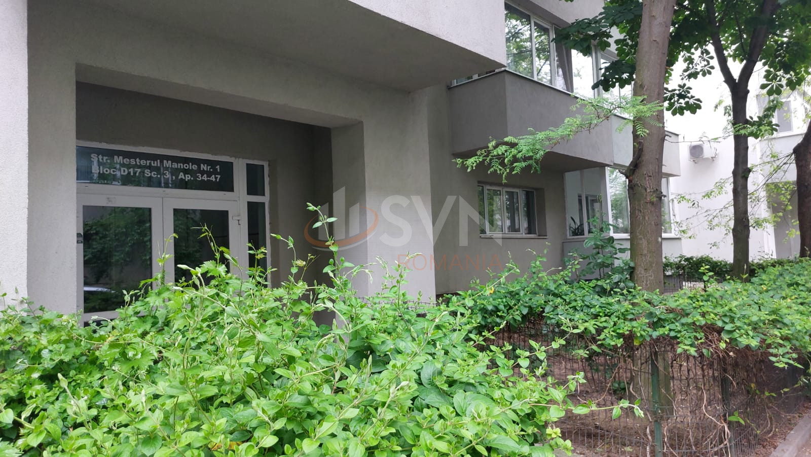 Apartament, 2 camere Bucuresti/Decebal