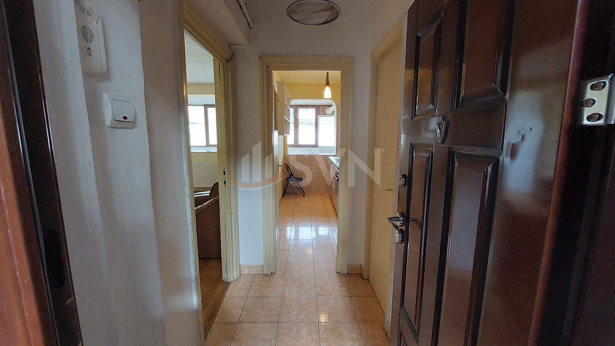 Apartament, 2 camere Bucuresti/13 Septembrie