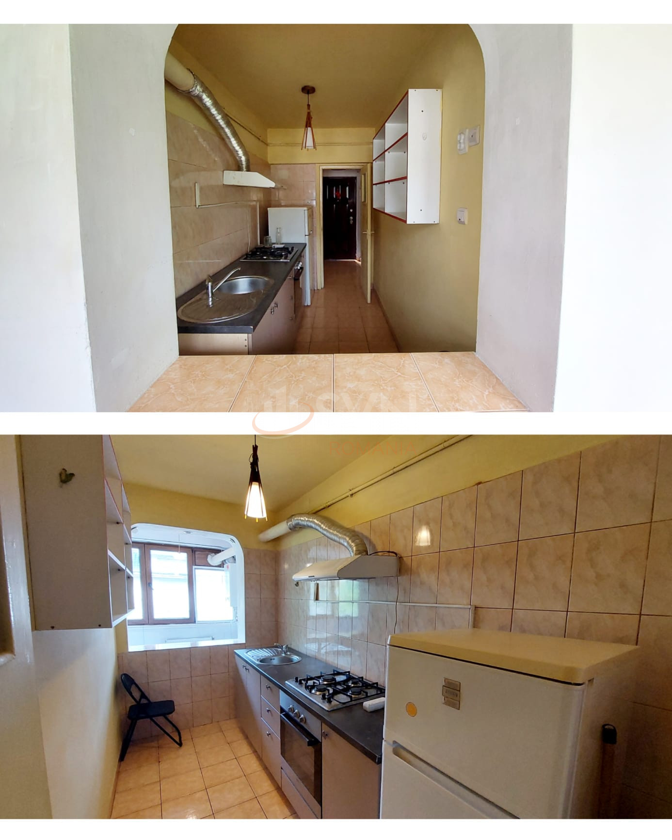 Apartament, 2 camere Bucuresti/13 Septembrie