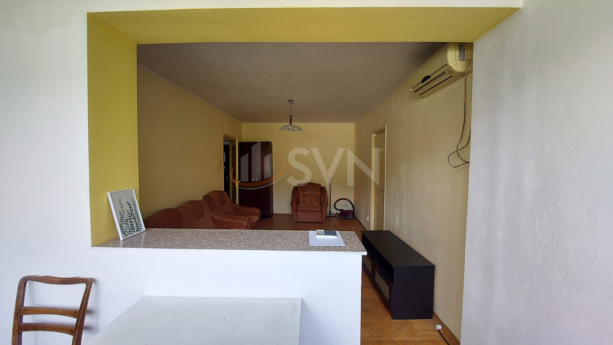 Apartament, 2 camere Bucuresti/13 Septembrie