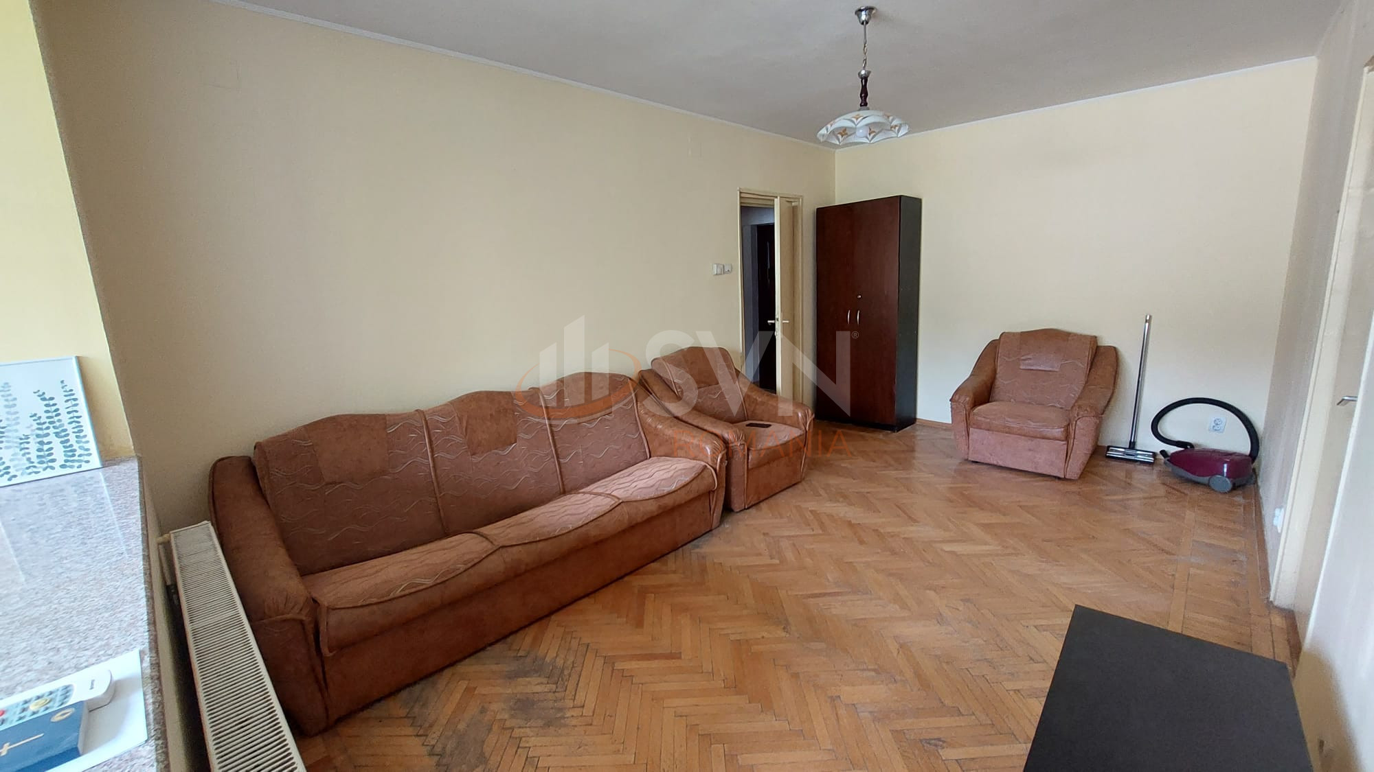 Apartament, 2 camere Bucuresti/13 Septembrie